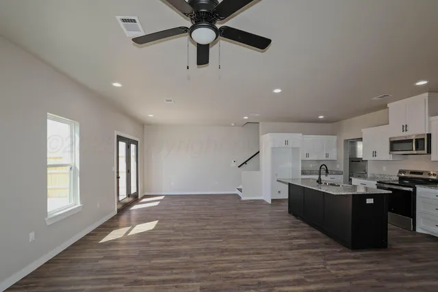 $999,000 | 4010 Clive Avenue, Amarillo, TX 79118