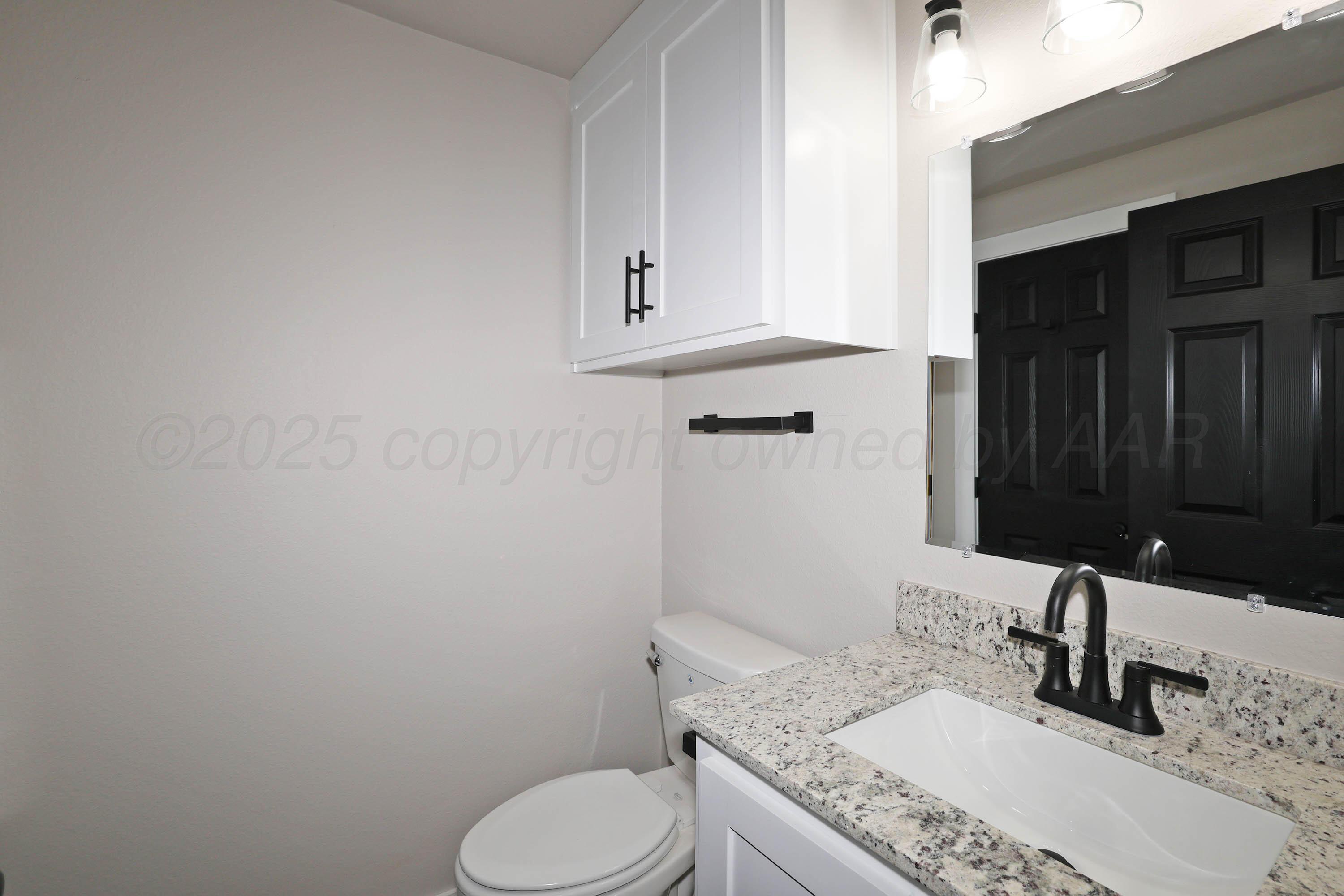 4010 Clive Avenue Amarillo, TX 79118 - Photo 20 of 41 21-Number 1-Half Bath