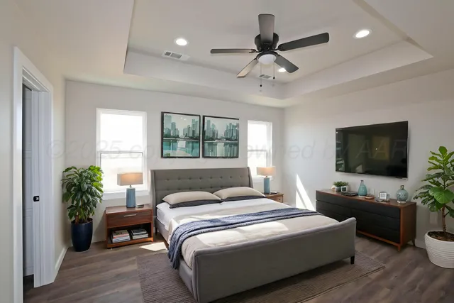 $999,000 | 4010 Clive Avenue, Amarillo, TX 79118