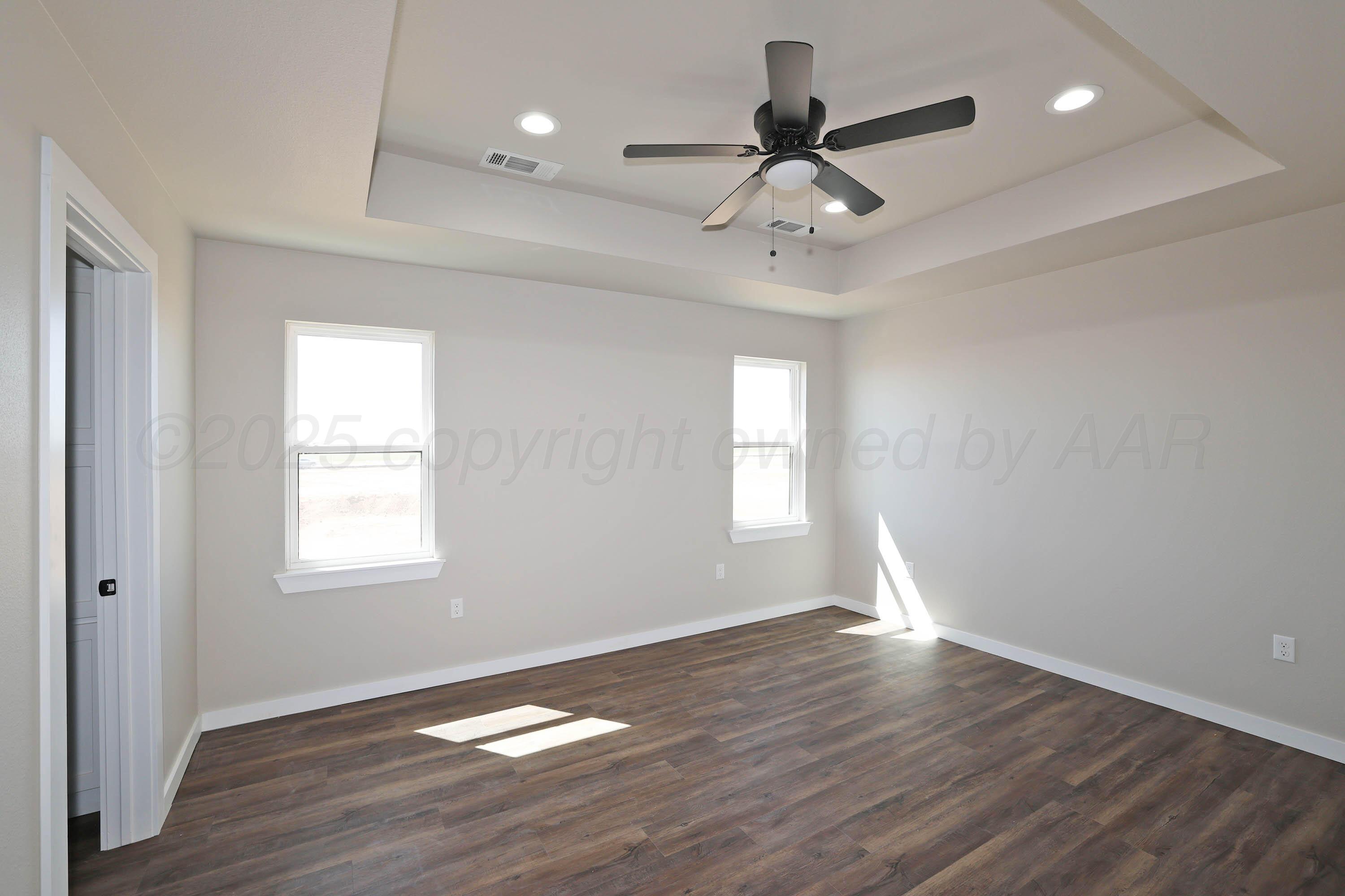 4010 Clive Avenue Amarillo, TX 79118 - Photo 24 of 41 24-Number 1-Primary Bedroom