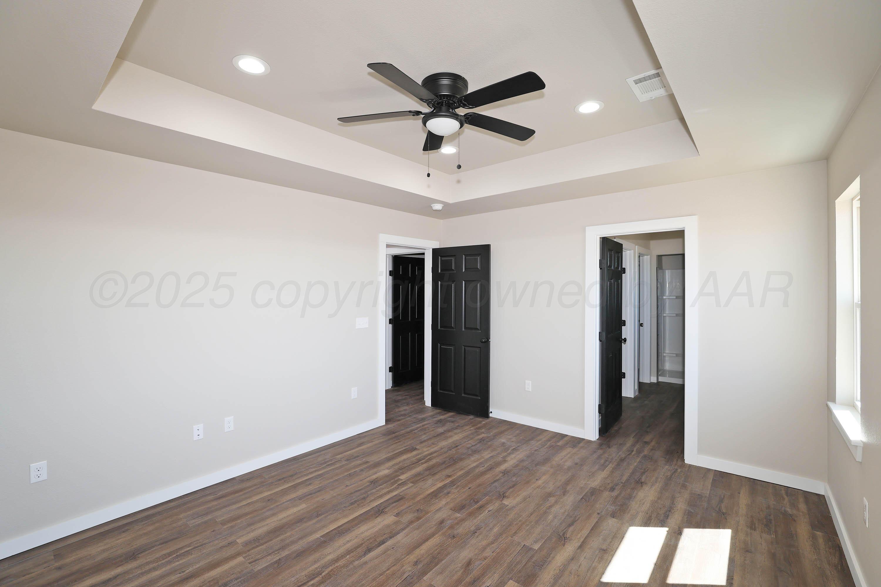 4010 Clive Avenue Amarillo, TX 79118 - Photo 25 of 41 25-Number 1-Primary Bedroom