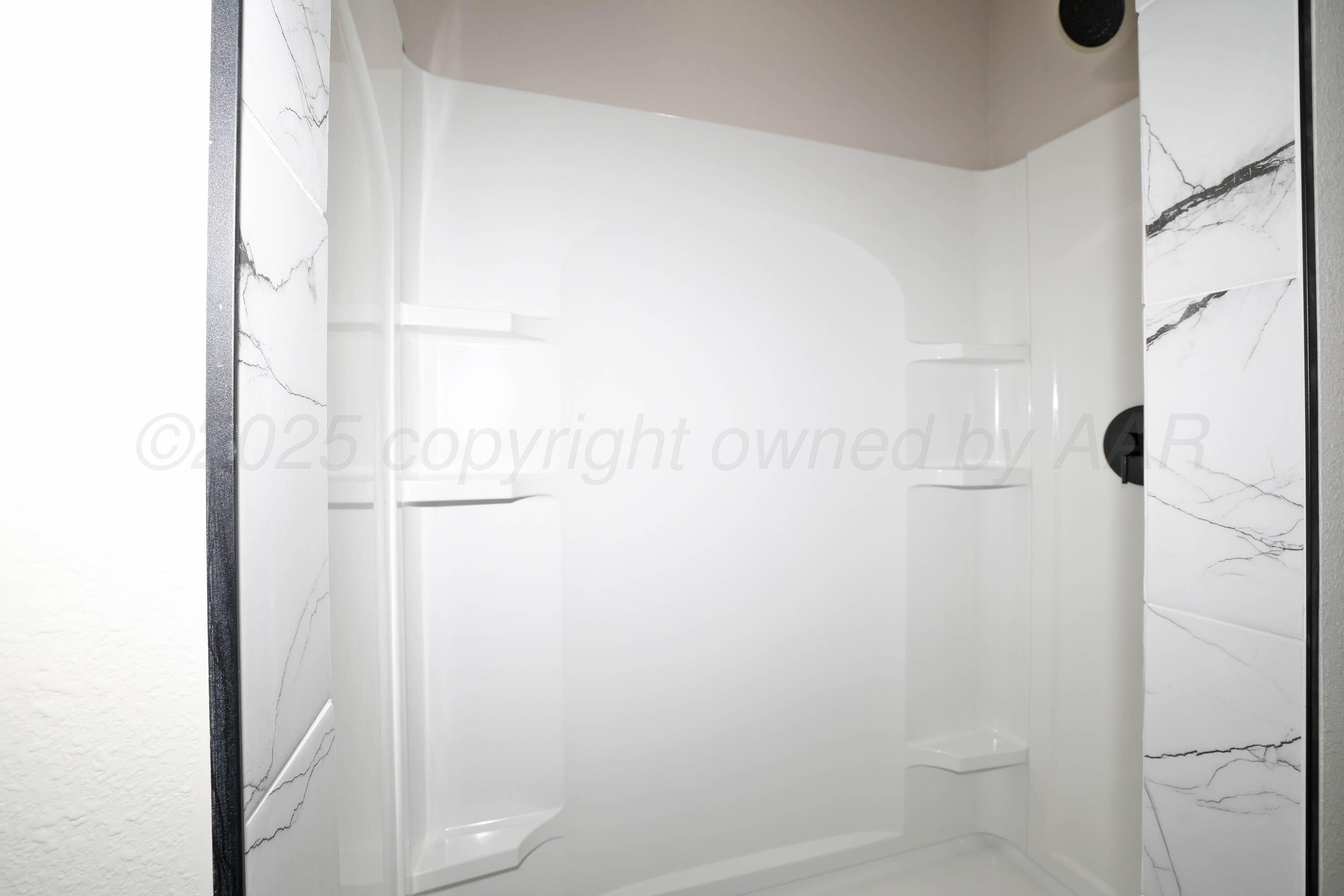 4010 Clive Avenue Amarillo, TX 79118 - Photo 27 of 41 27-Number 1-Primary Bath Shower