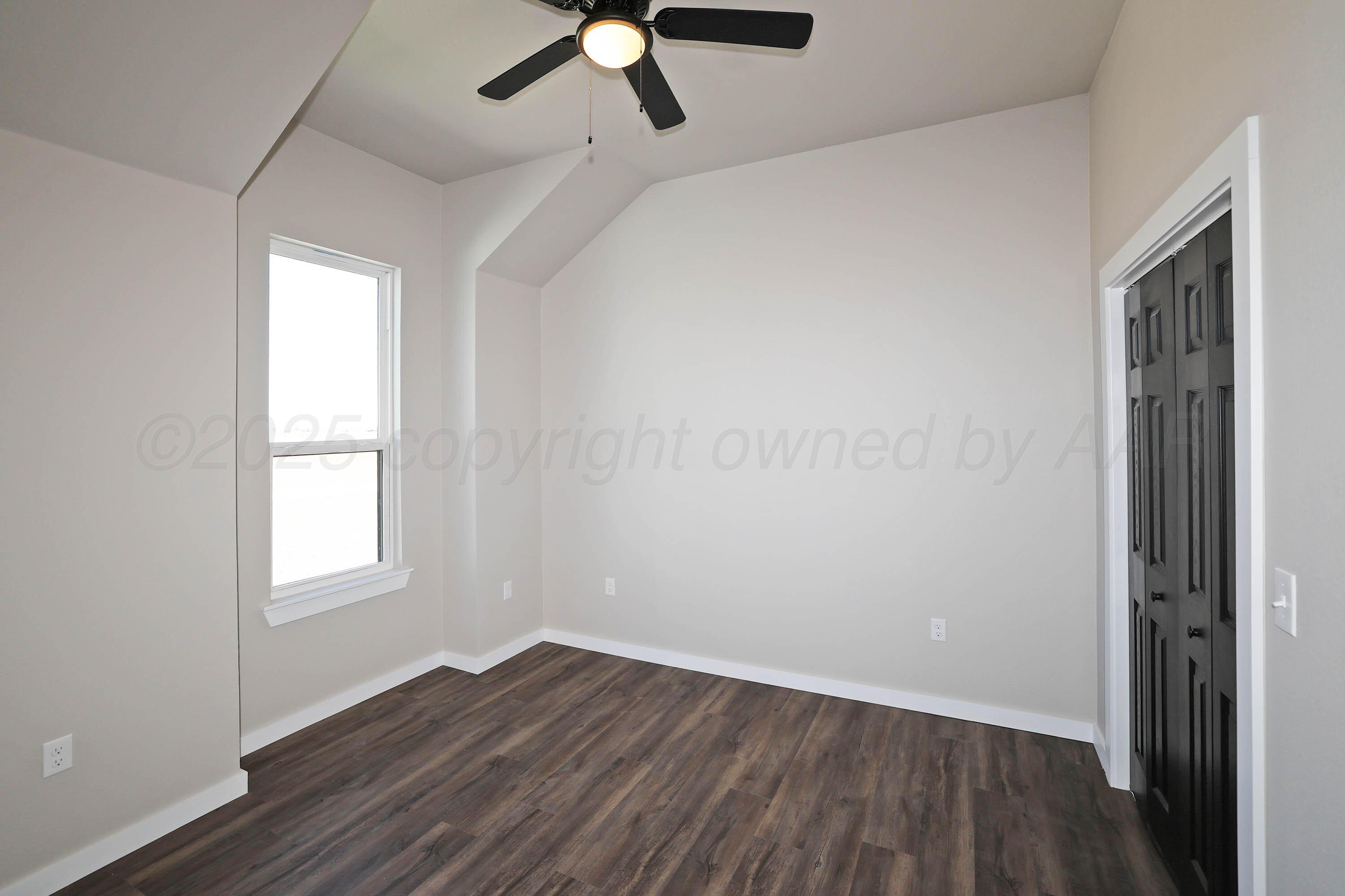 4010 Clive Avenue Amarillo, TX 79118 - Photo 30 of 41 30-Number 1-2nd Bedroom