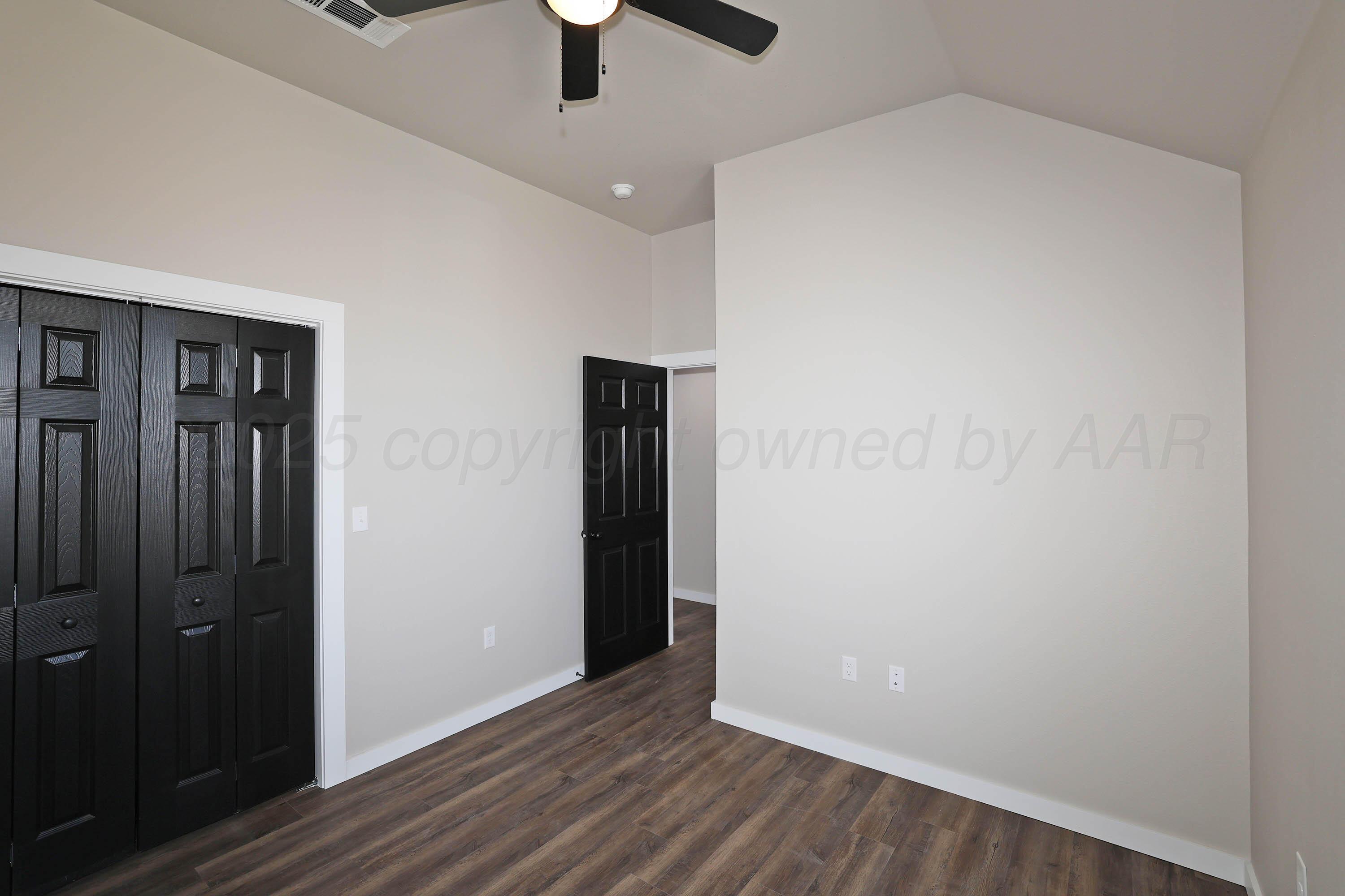 4010 Clive Avenue Amarillo, TX 79118 - Photo 31 of 41 31-Number 1-2nd Bedroom