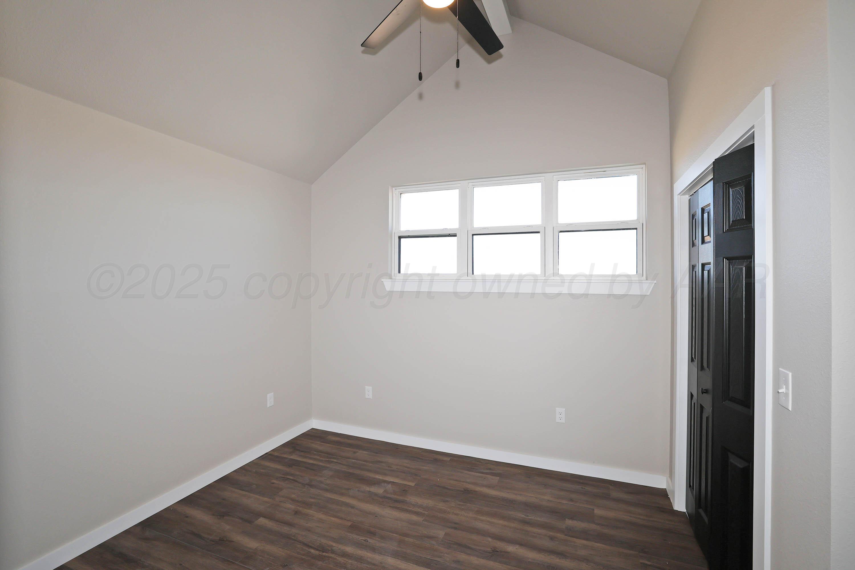 4010 Clive Avenue Amarillo, TX 79118 - Photo 32 of 41 32-Number 1-3rd Bedroom