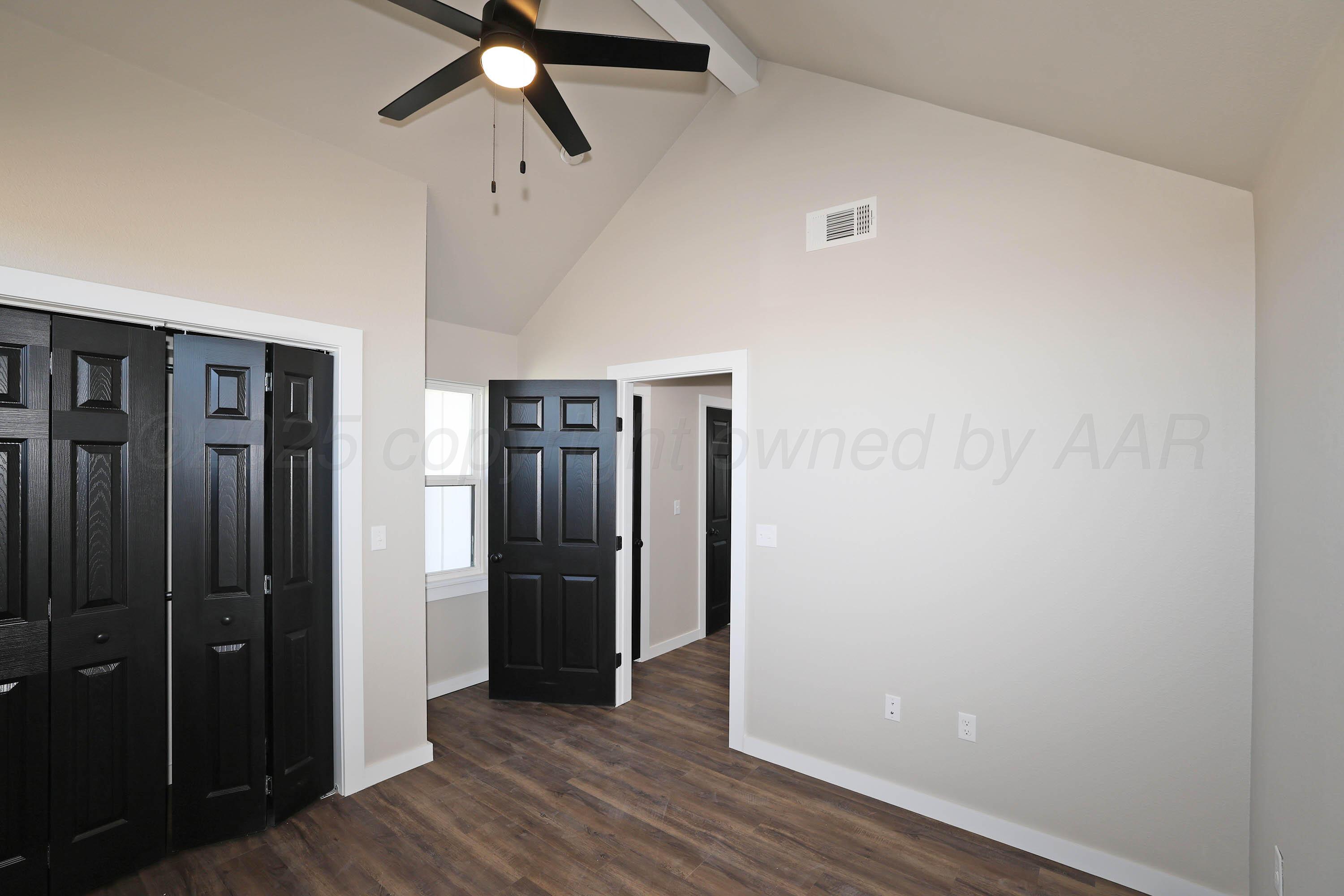 4010 Clive Avenue Amarillo, TX 79118 - Photo 33 of 41 33-Number 1-3rd Bedroom2