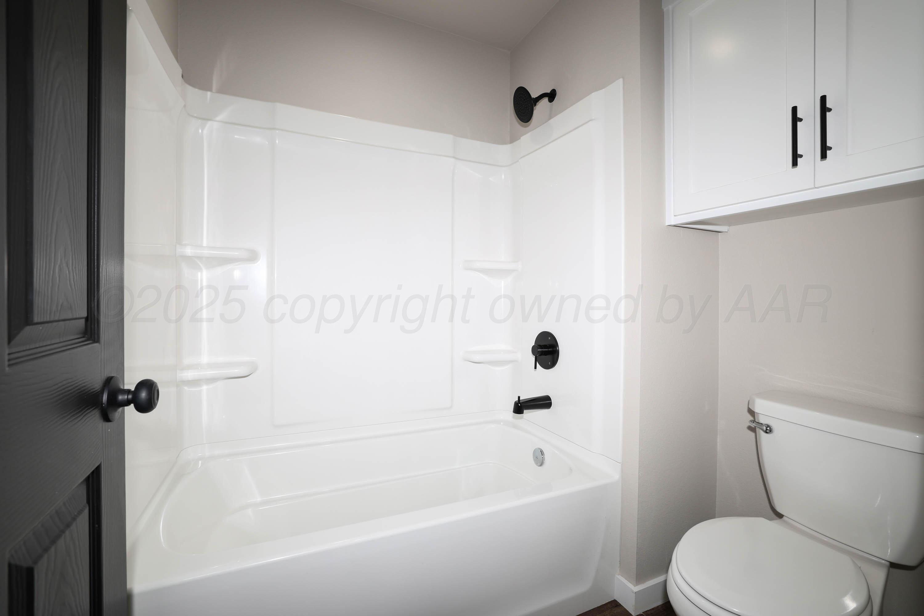 4010 Clive Avenue Amarillo, TX 79118 - Photo 35 of 41 35-Number 1-Bathroom