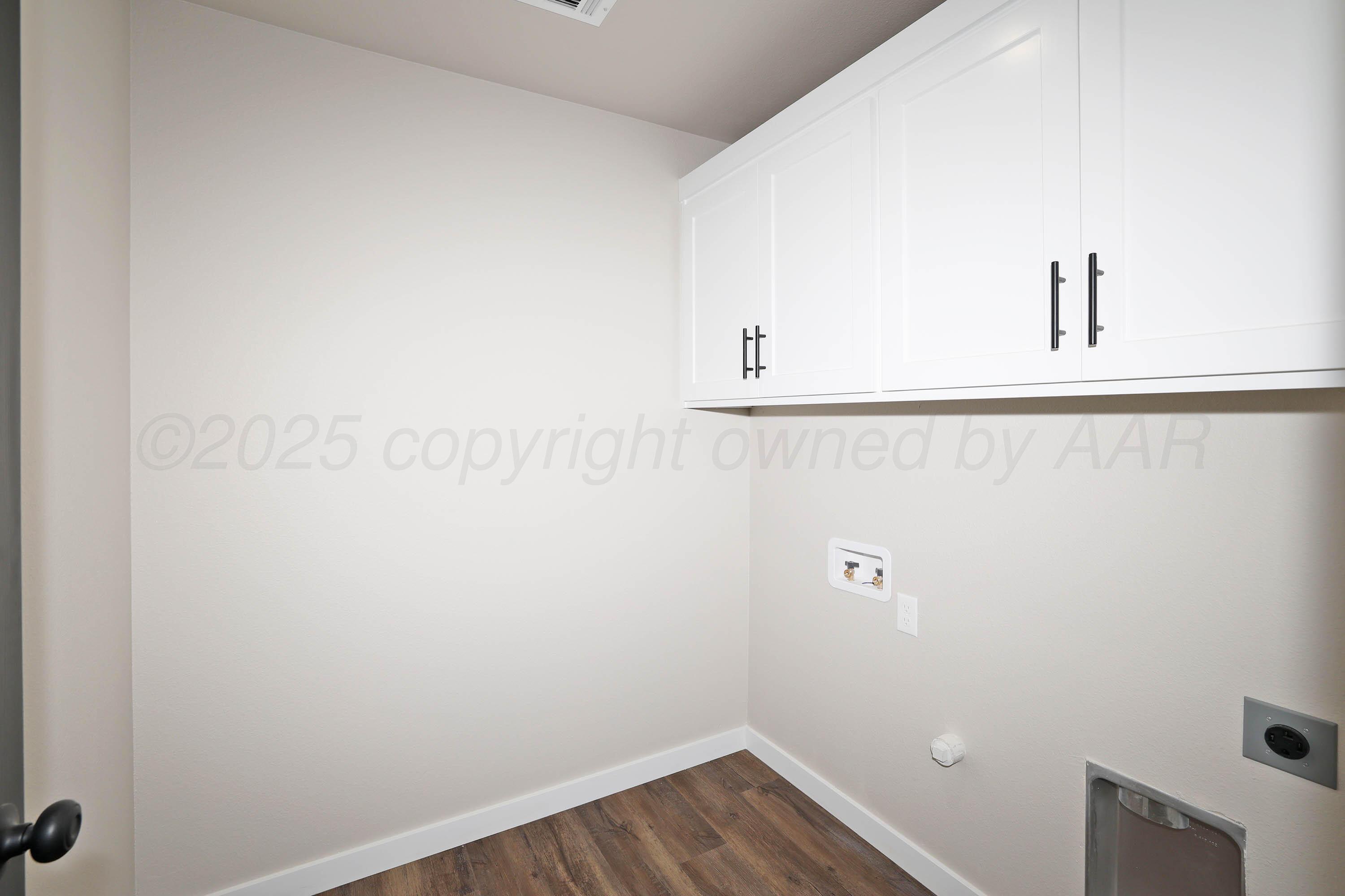 4010 Clive Avenue Amarillo, TX 79118 - Photo 37 of 41 37-Number 1-Utility