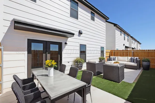 $999,000 | 4010 Clive Avenue, Amarillo, TX 79118