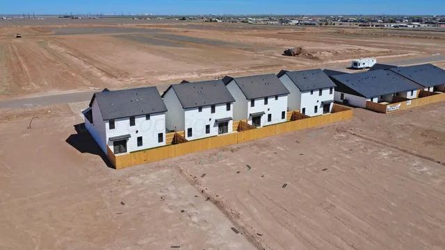 $999,000 | 4010 Clive Avenue, Amarillo, TX 79118