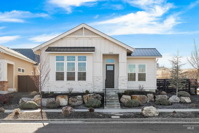 $739,000 | 12010 North Horse Collar Way, Boise, ID 83714