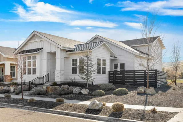 $739,000 | 12010 North Horse Collar Way, Boise, ID 83714