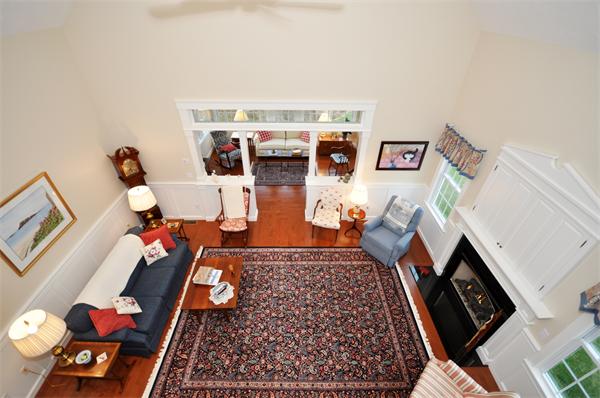 1090 Hill Road, Unit 1090 Boxborough, MA 01719 - Photo 11 of 30