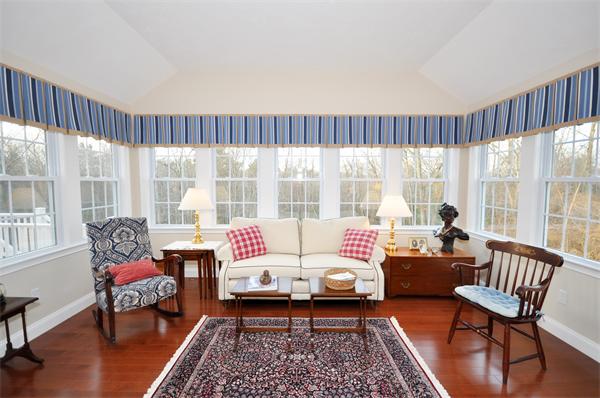 1090 Hill Road, Unit 1090 Boxborough, MA 01719 - Photo 12 of 30