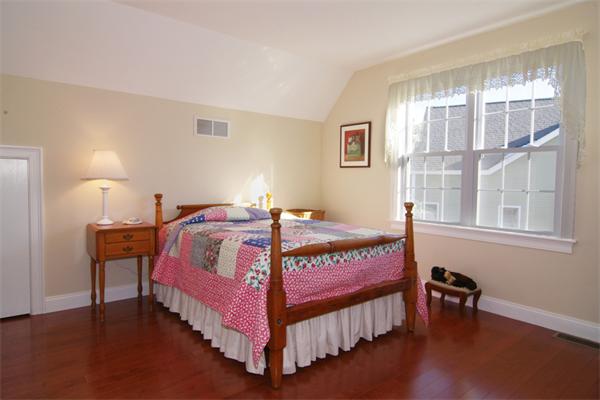 1090 Hill Road, Unit 1090 Boxborough, MA 01719 - Photo 21 of 30
