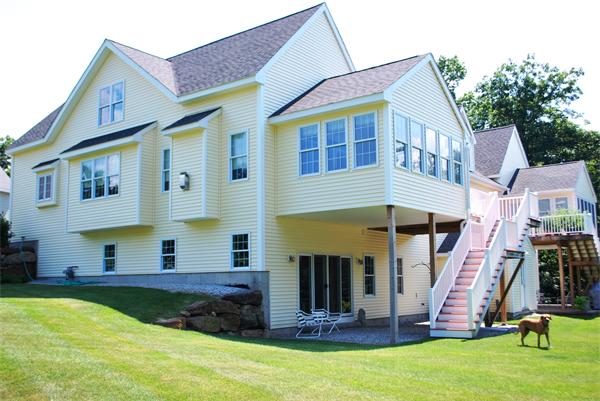 1090 Hill Road, Unit 1090 Boxborough, MA 01719 - Photo 28 of 30