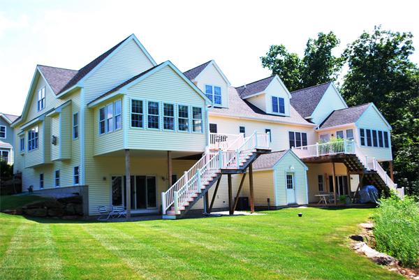 1090 Hill Road, Unit 1090 Boxborough, MA 01719 - Photo 29 of 30
