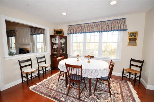 1090 Hill Road, Unit 1090 Boxborough, MA 01719 - Photo 6 of 30