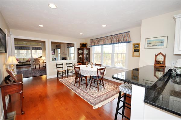 1090 Hill Road, Unit 1090 Boxborough, MA 01719 - Photo 7 of 30