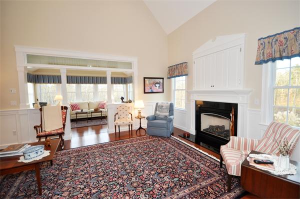 1090 Hill Road, Unit 1090 Boxborough, MA 01719 - Photo 8 of 30