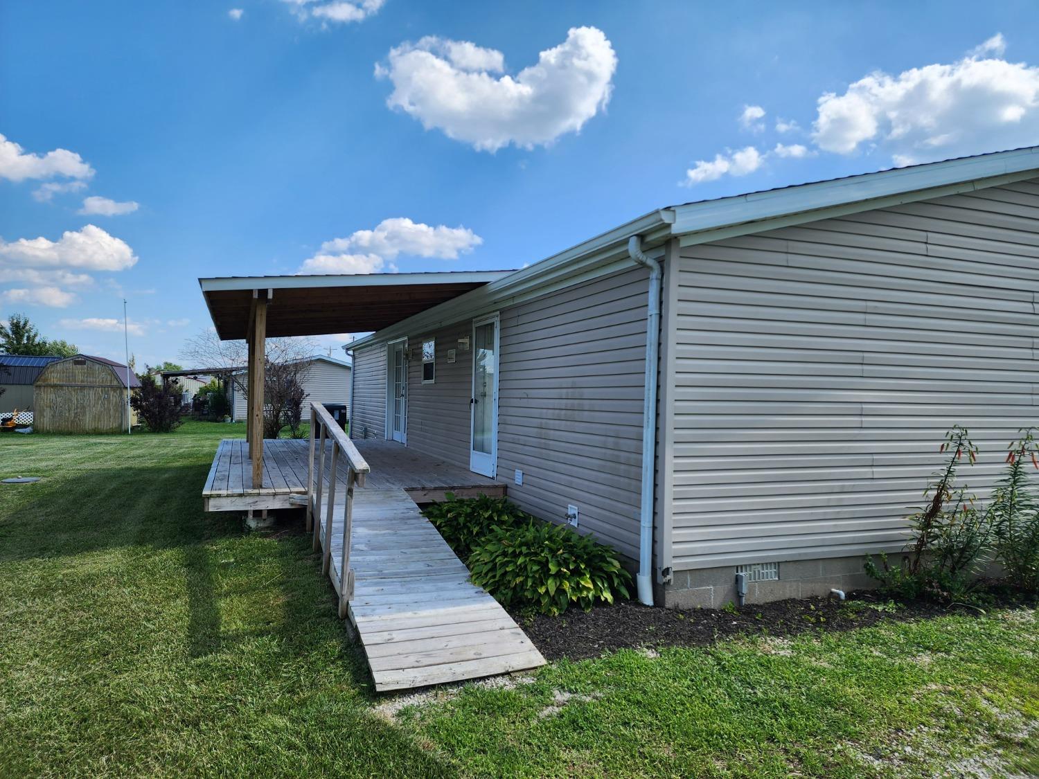 13840 Chesterville Road Moores Hill, IN 47032 - Photo 4 of 16 Gallery Image 4