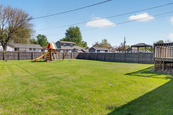 $219,900 | 602 14th Place, Camanche, IA 52730