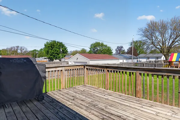 $219,900 | 602 14th Place, Camanche, IA 52730