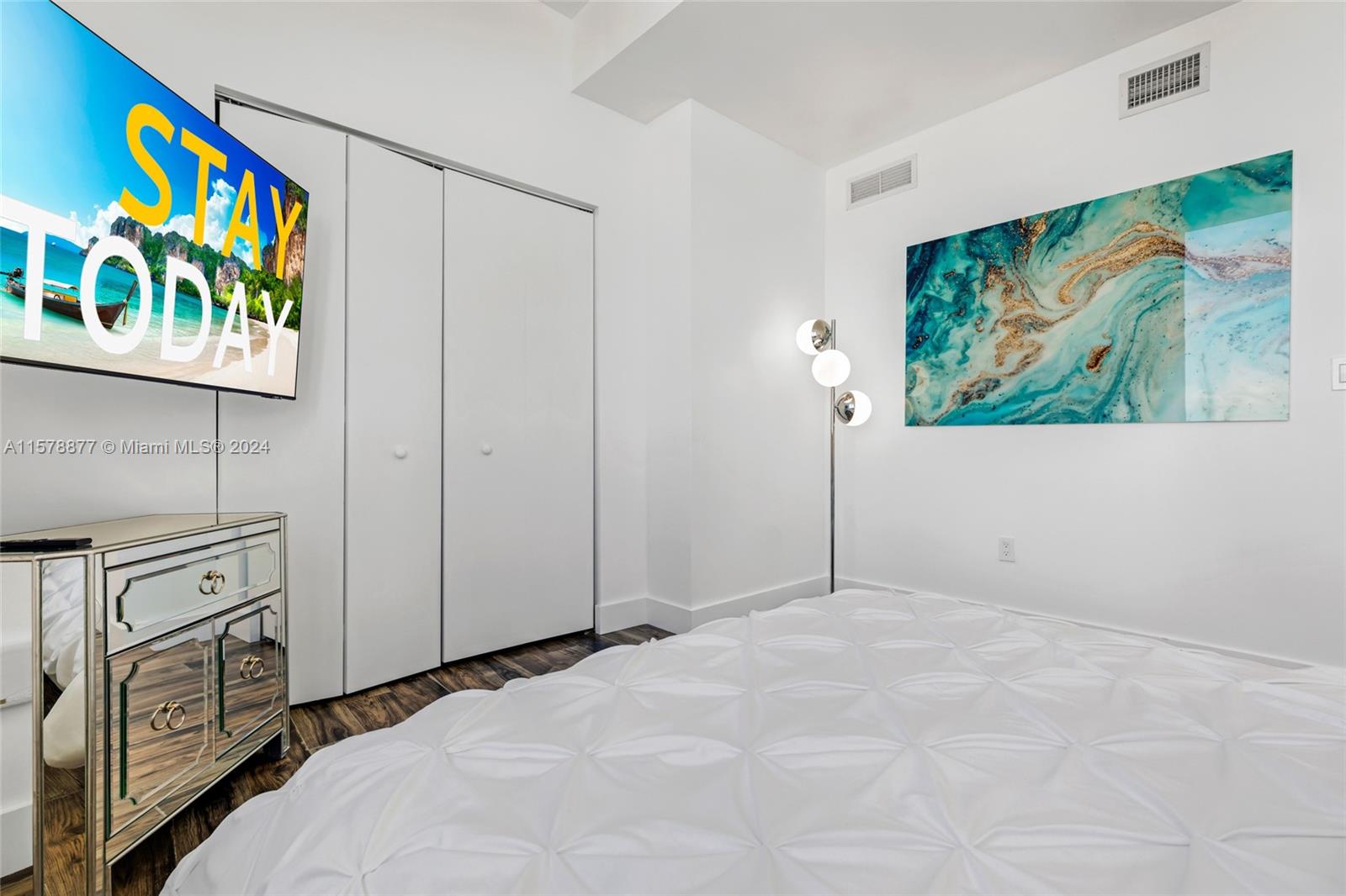 2600 East Hallandale Beach Boulevard, Unit T3302 Hallandale Beach, FL 33009 - Photo 20 of 29