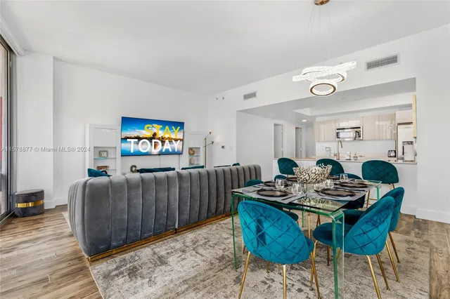 $7,000 | 2600 East Hallandale Beach Boulevard, Unit T3302, Hallandale Beach, FL 33009