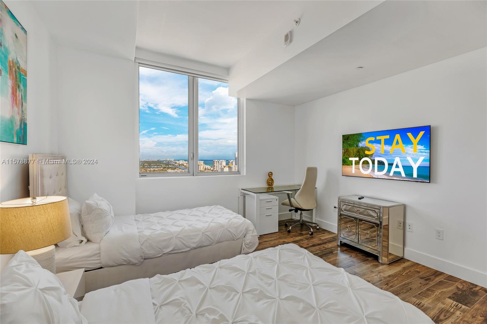 2600 East Hallandale Beach Boulevard, Unit T3302 Hallandale Beach, FL 33009 - Photo 22 of 29