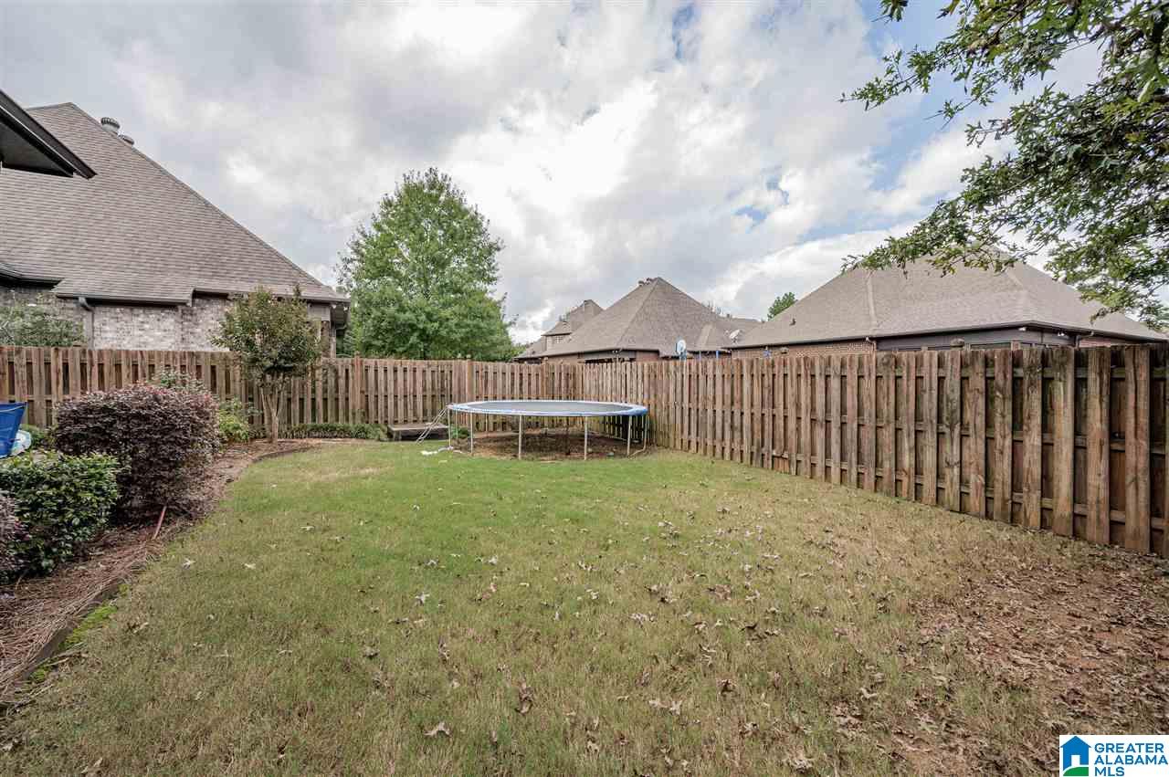 428 Heathersage Road Alabaster, AL 35114 - Photo 44 of 45