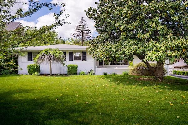 521 Clinton Road Lexington, KY 40502 - Photo 1 of 24 Photo 1