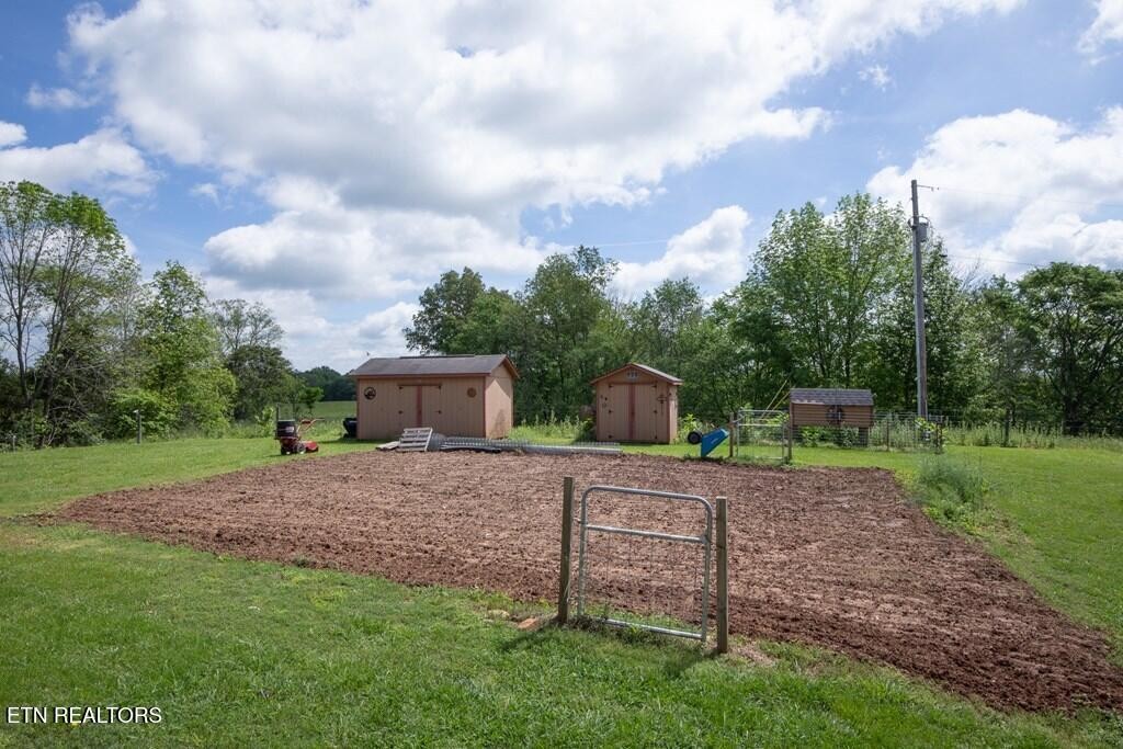 4232 Fanchers Mill Road Sparta, TN 38583 - Photo 19 of 23 Gallery Image 19