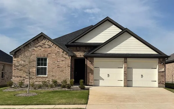 $2,510 | 1413 Water Canna Drive, Justin, TX 76247