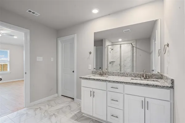 $2,510 | 1413 Water Canna Drive, Justin, TX 76247