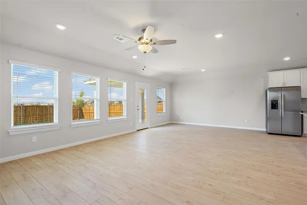 $2,510 | 1413 Water Canna Drive, Justin, TX 76247