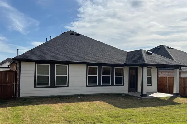 $2,510 | 1413 Water Canna Drive, Justin, TX 76247