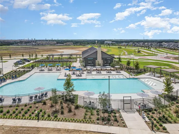 $2,510 | 1413 Water Canna Drive, Justin, TX 76247