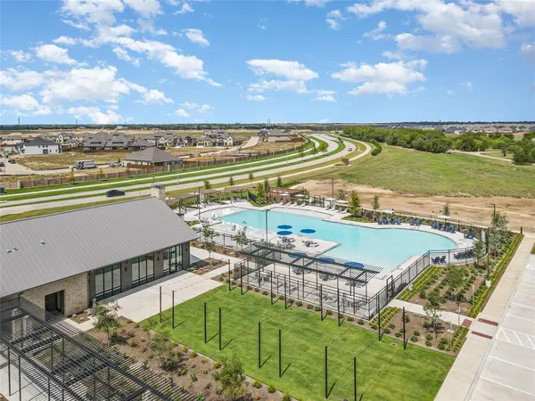 $2,510 | 1413 Water Canna Drive, Justin, TX 76247