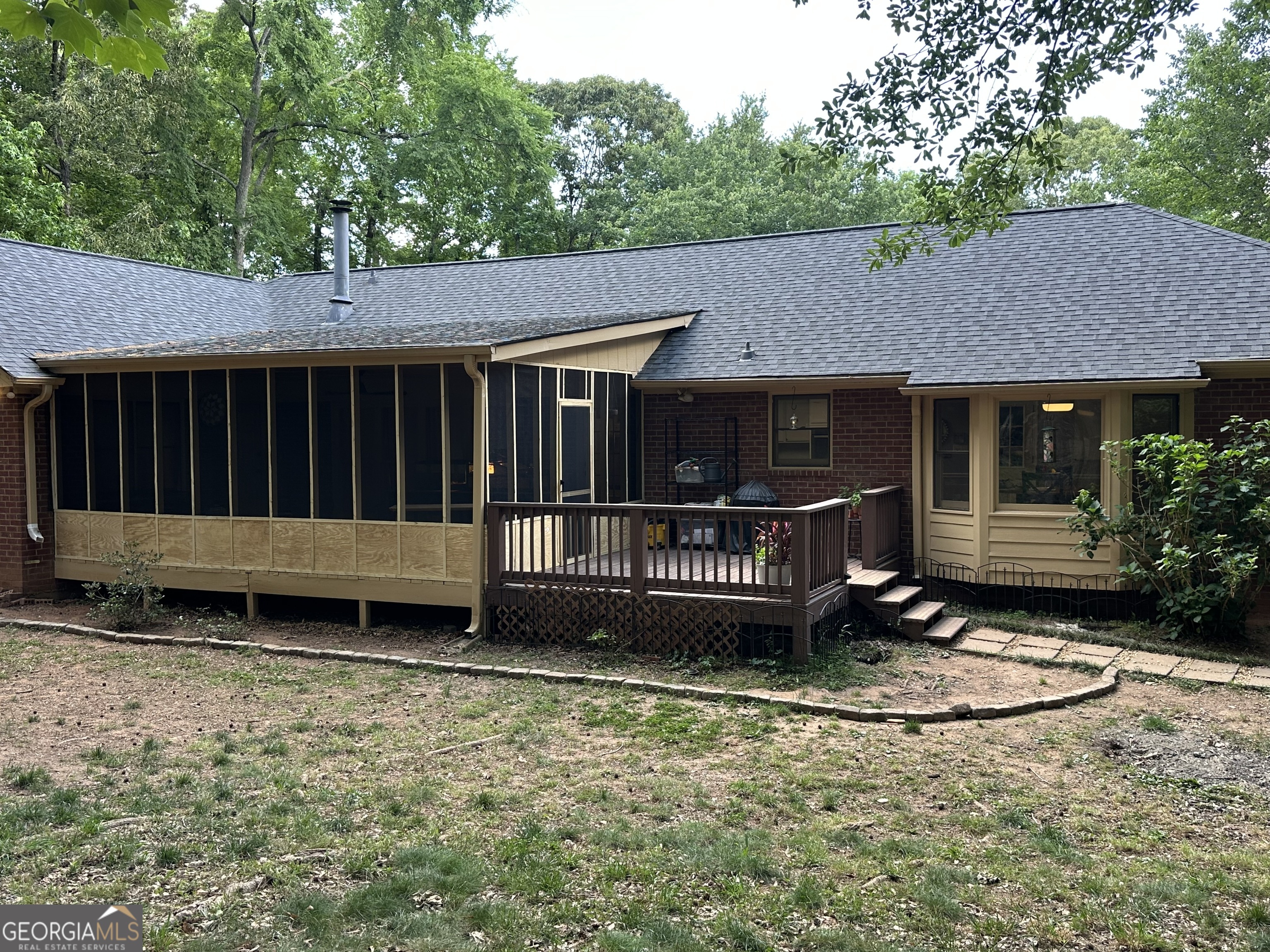 126 Buckeye Branch Athens, GA 30605 - Photo 35 of 37