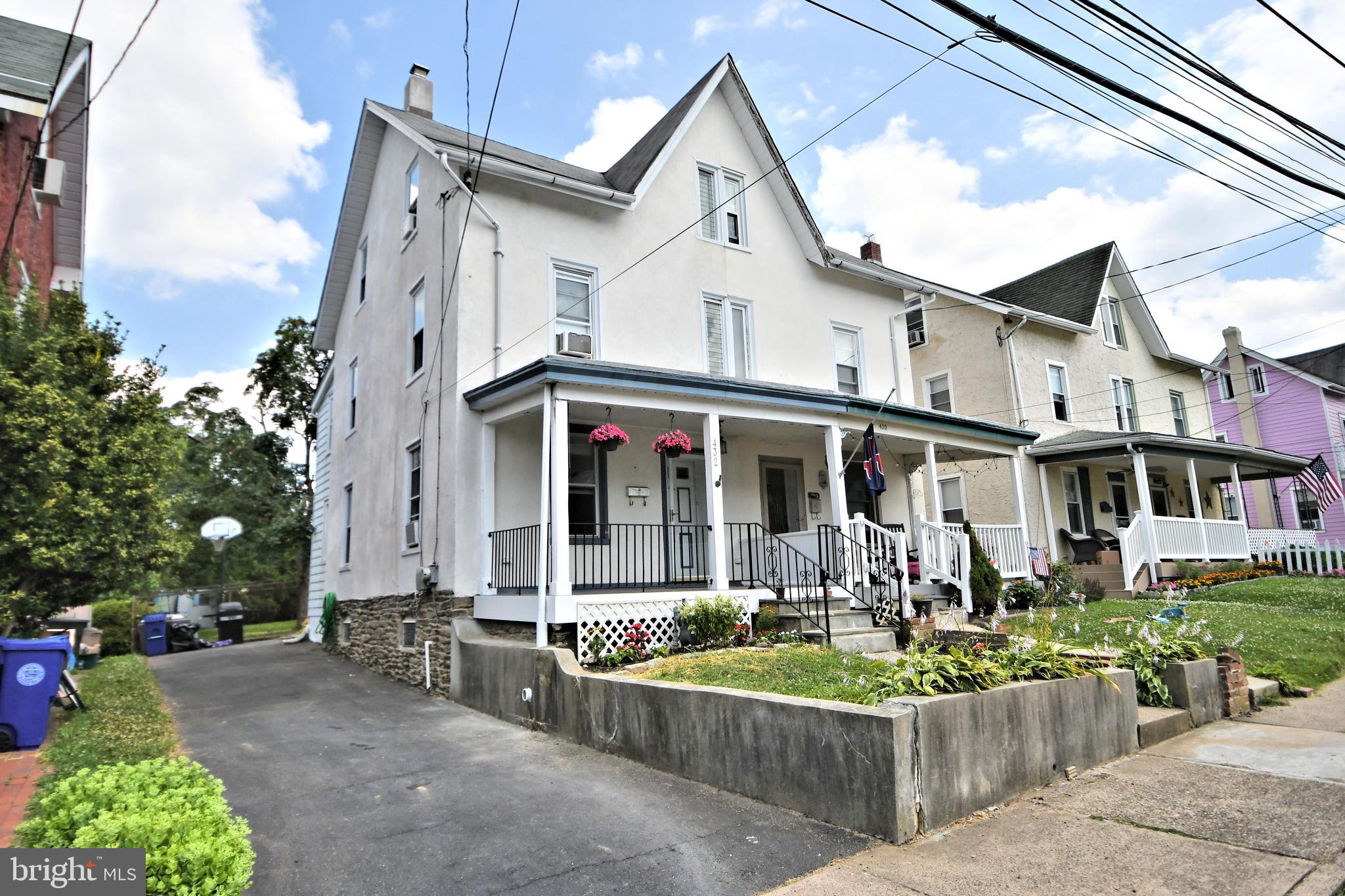 432 Maple Street Jenkintown, PA 19046 - Photo 2 of 50