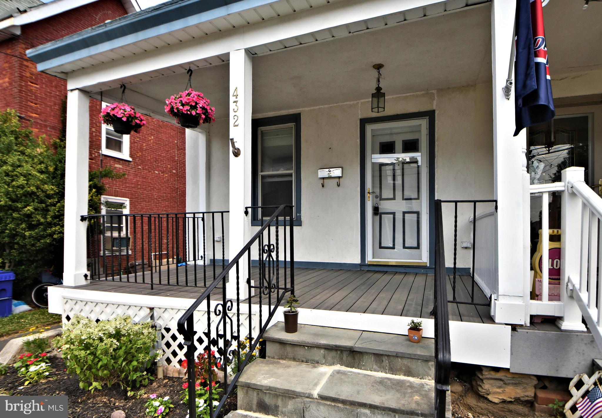 432 Maple Street Jenkintown, PA 19046 - Photo 3 of 50