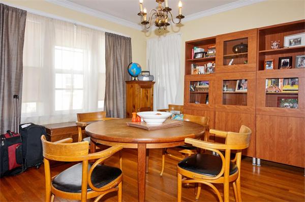 15 Warwick Road, Unit 1 Belmont, MA 02478 - Photo 5 of 14 Gallery Image 5