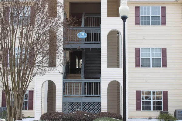 $179,900 | 151 Wexford Drive, Unit 302, Anderson, SC 29621