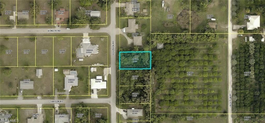 12436 Dolphin Road Bokeelia, FL 33922 - Photo 2 of 2 Gallery Image 2