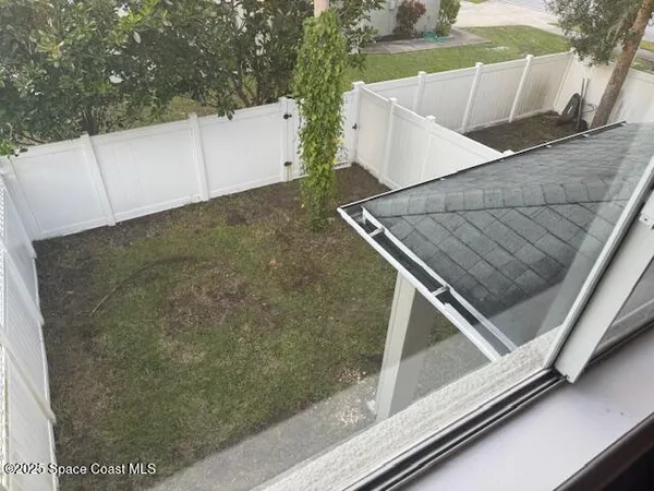 a view of outdoor space