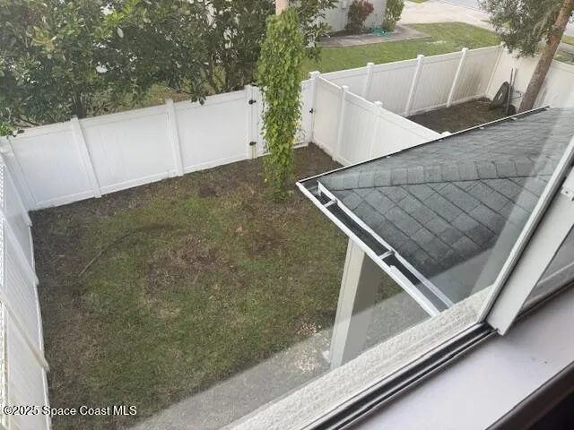 a view of outdoor space