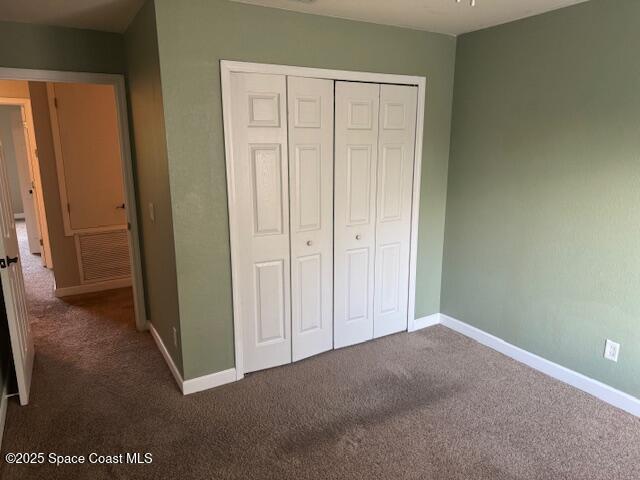 3718 Chambers Lane, Unit 2 Cocoa, FL 32926 - Photo 20 of 20 a view of an empty room