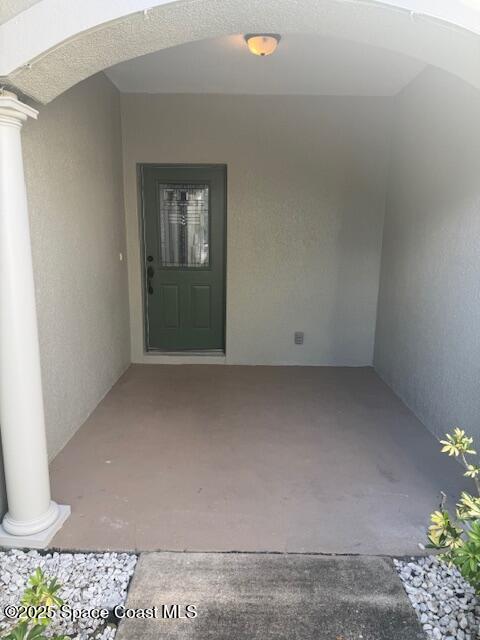 3718 Chambers Lane, Unit 2 Cocoa, FL 32926 - Photo 2 of 20 a view of room