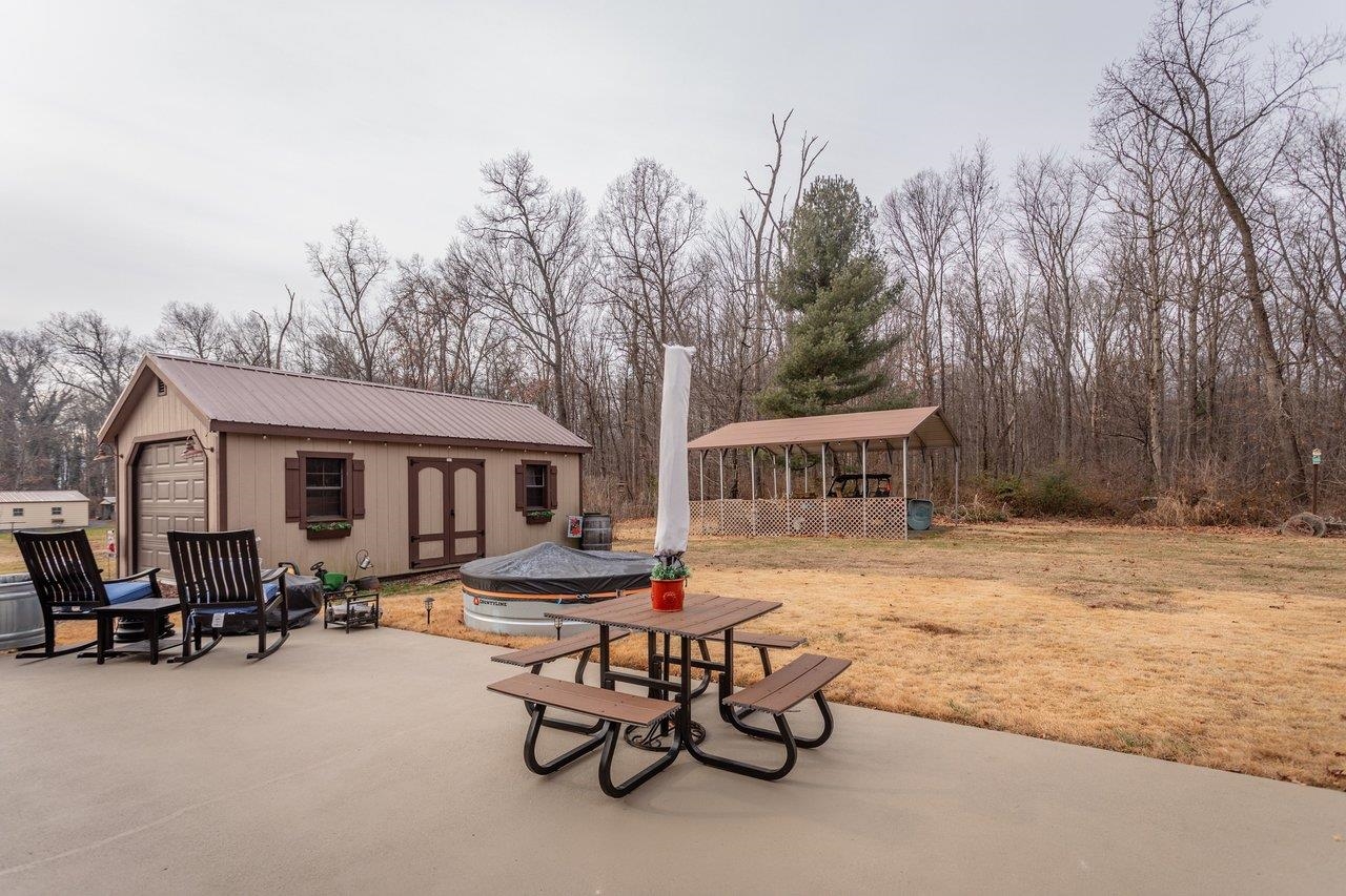 302 Honeysuckle Road Elkton, VA 22827 - Photo 49 of 58 Gallery Image 49
